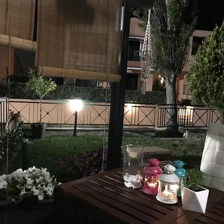 בית נופש Four Seasons House *