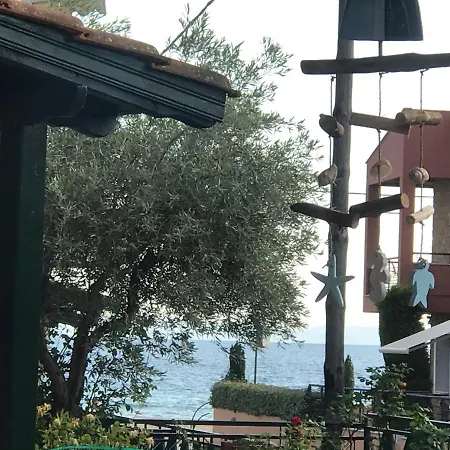 Four Seasons House בית נופש