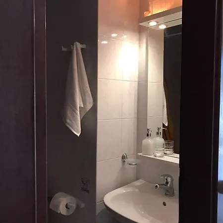 Four Seasons House בית נופש *