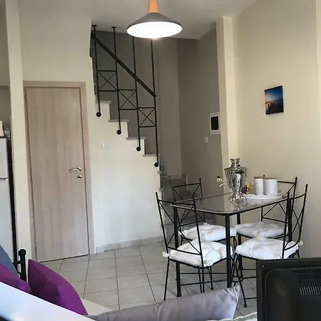 Four Seasons House בית נופש *