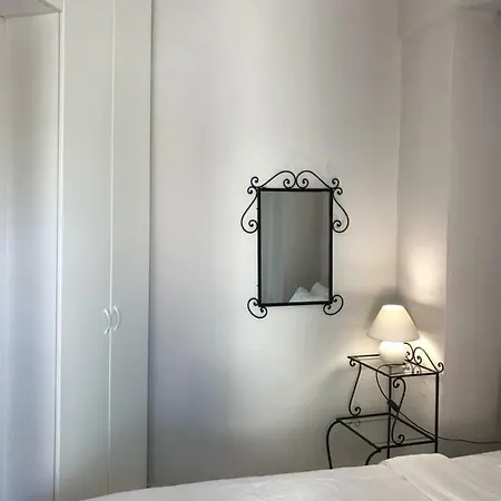בית נופש Four Seasons House *